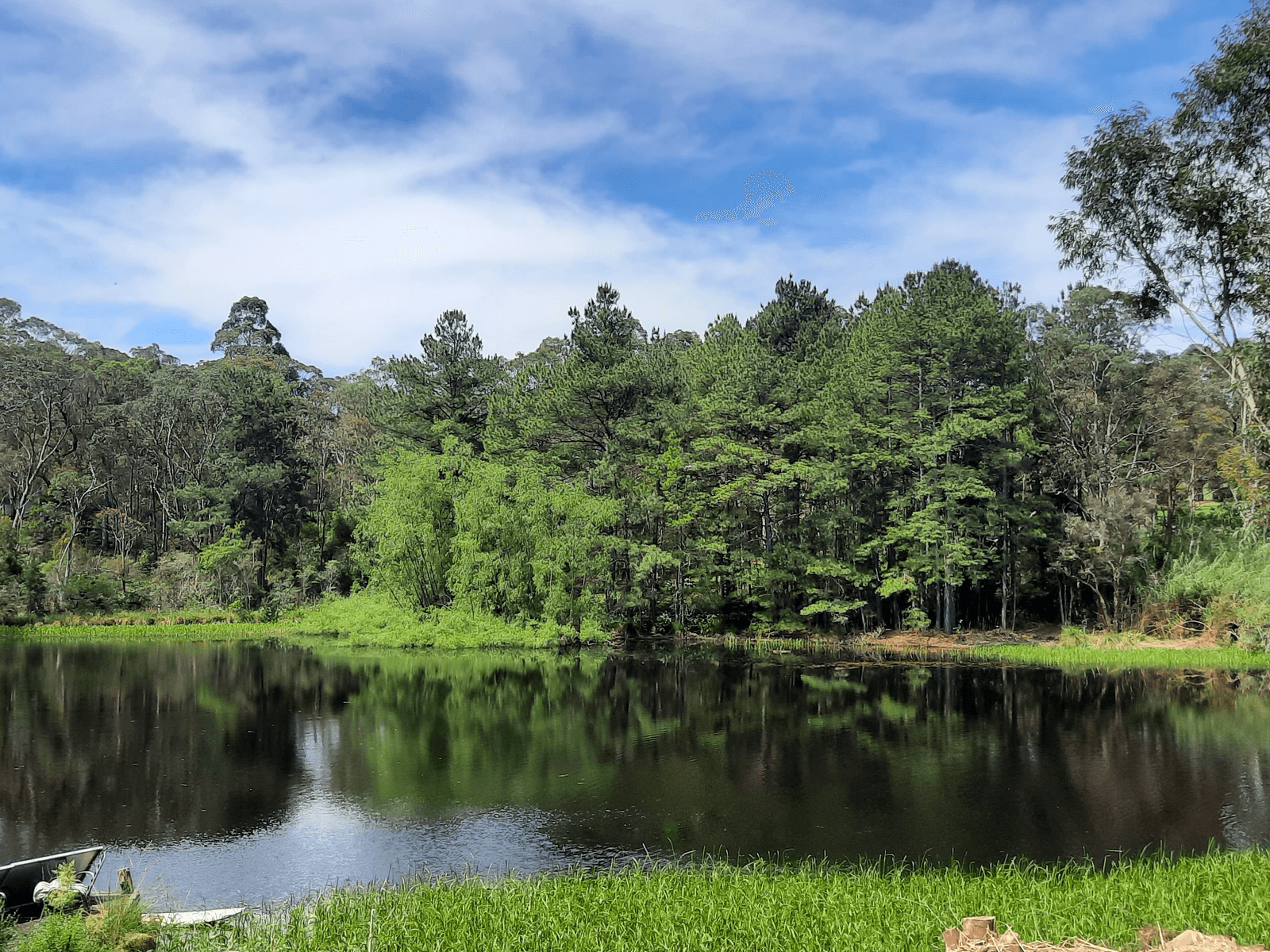 Private Property - Arcadia, NSW 2159