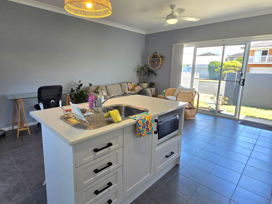 Private Rental in Stockton, NSW 2295