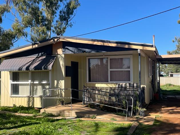 Private Listing Perenjori, WA 6620