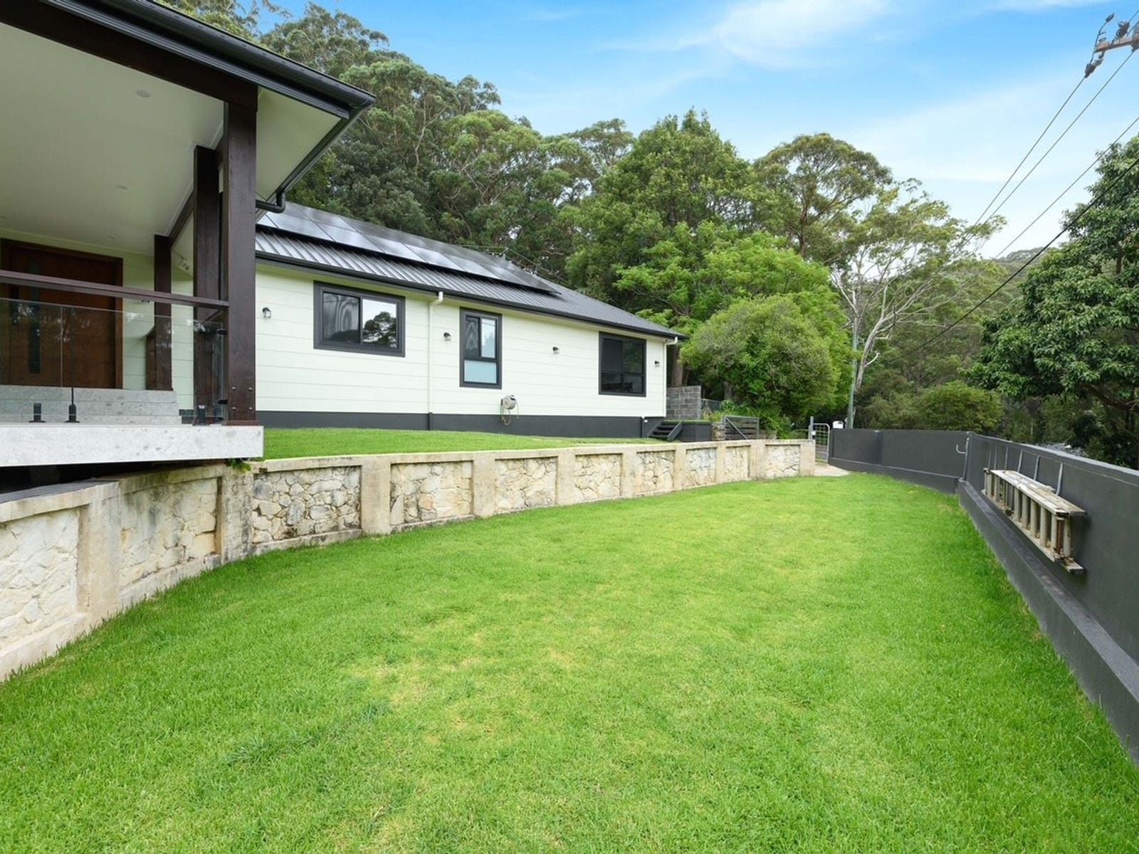 Private Rental in Otford, NSW 2508