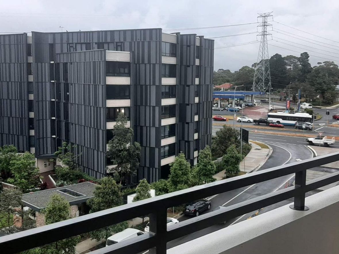 Property for Rent: Melrose Park, NSW 2114