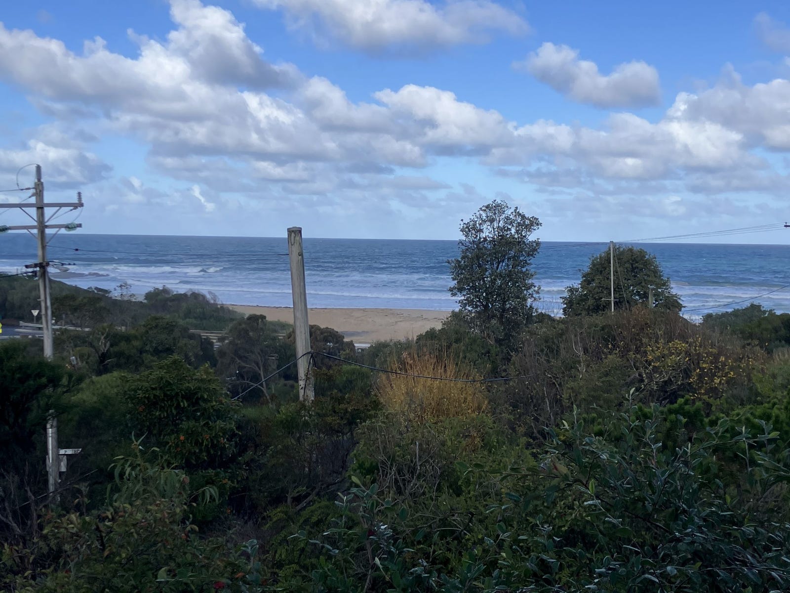 Private Rental in Skenes Creek, Vic 3233
