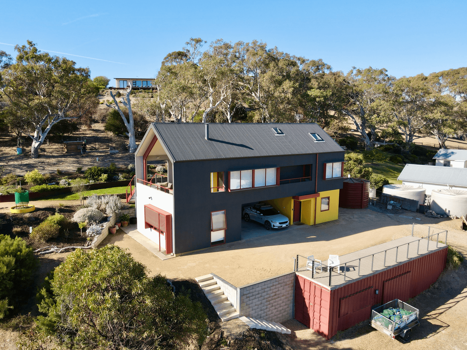 Private  Property - Normanville, SA 5204