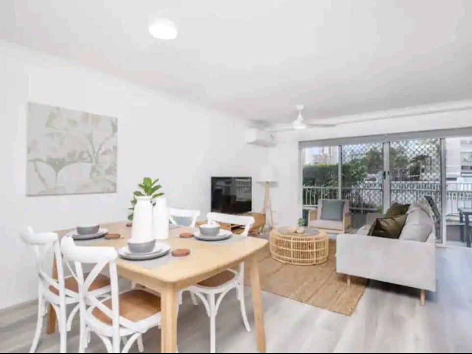 Private Rental in Surfers Paradise, Qld 4217