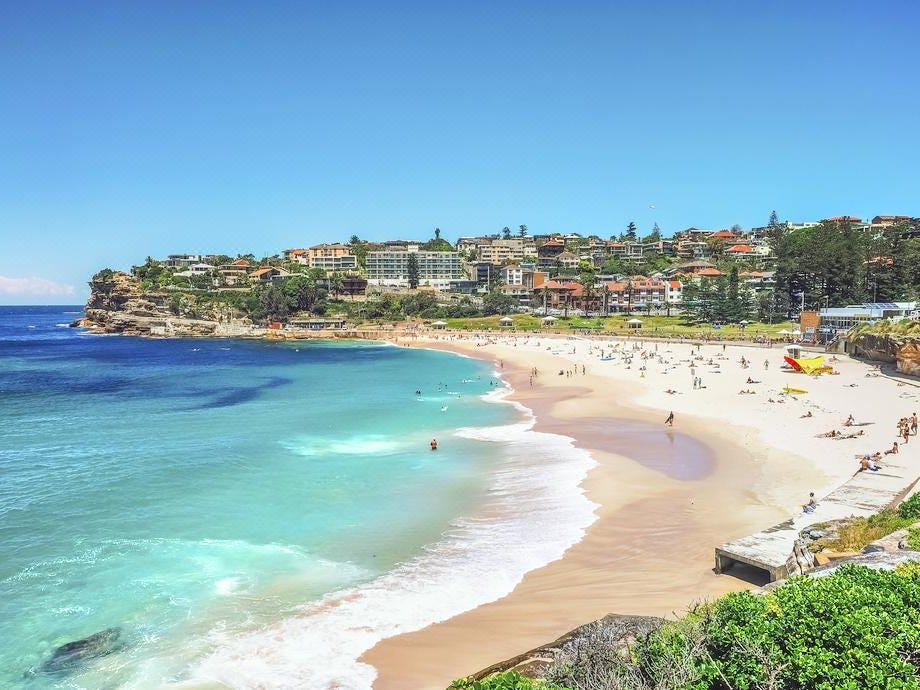 Property for Rent: Randwick, NSW 2031