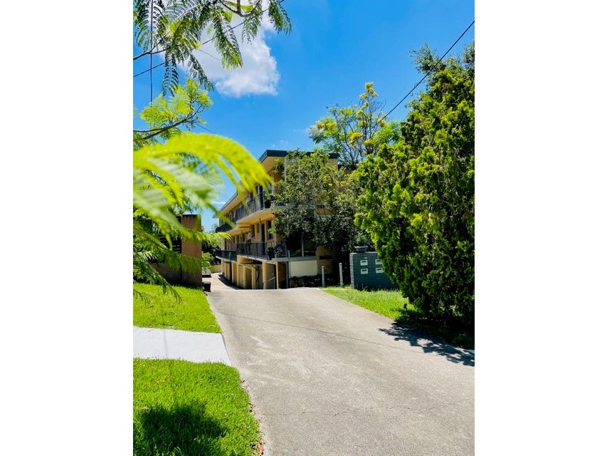 Private Rental in Stafford Heights, Qld 4053