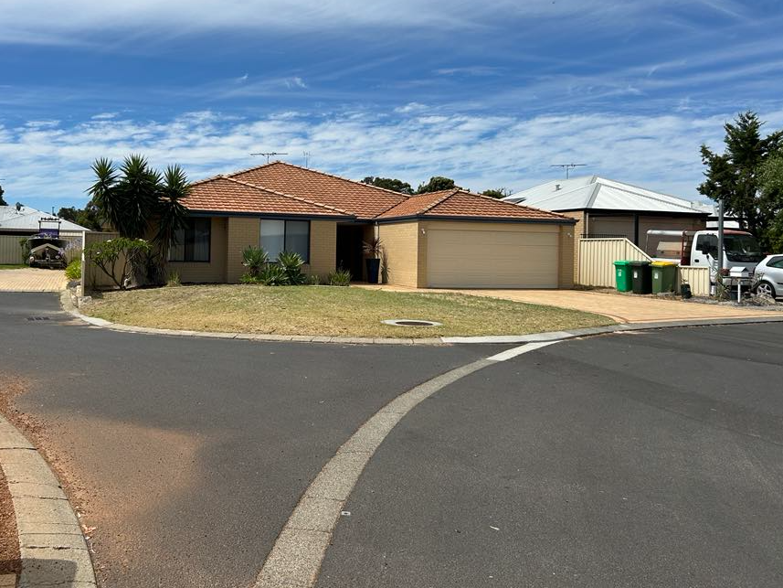 Private  Property - Glen Iris, WA 6230