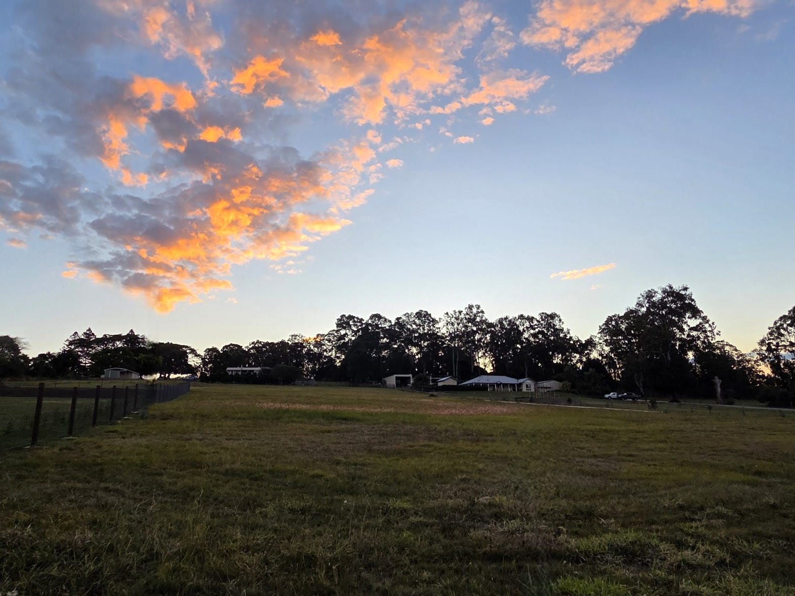 Land for sale - Pie Creek, Qld 4570