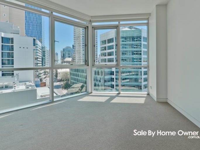 Private Listing - Brisbane City, Qld 4000