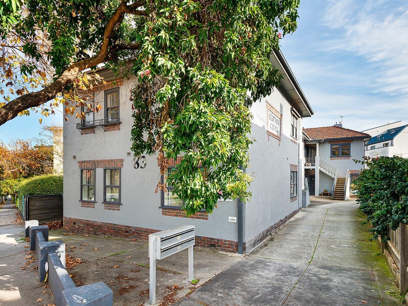 Land for sale - St Kilda, Vic 3182