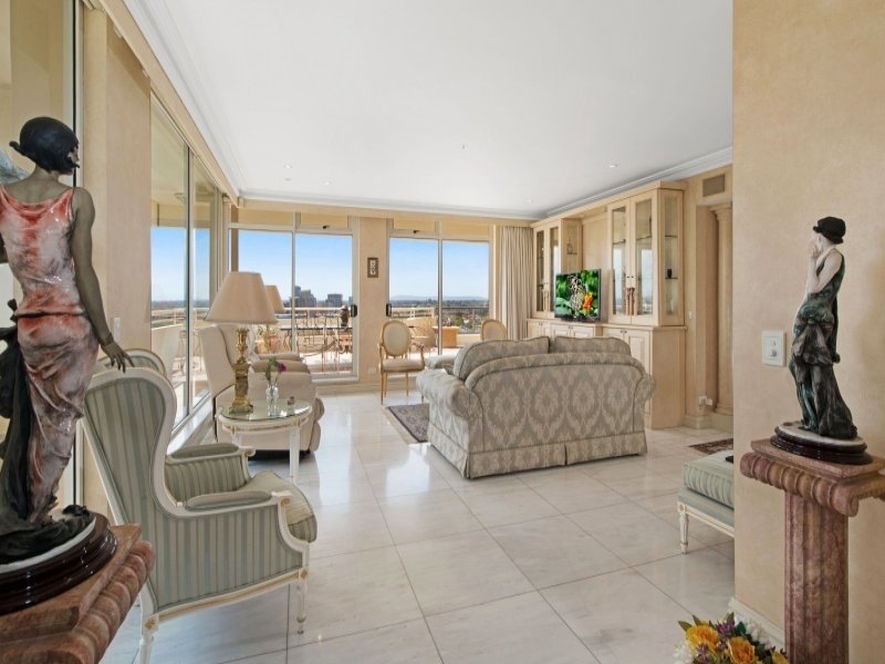 Private Listing - Melbourne, Vic 3004