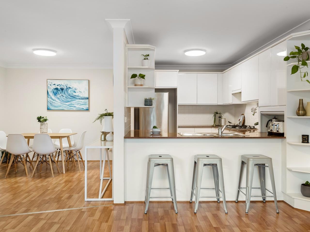 Private Rental in Manly Vale, NSW 2093