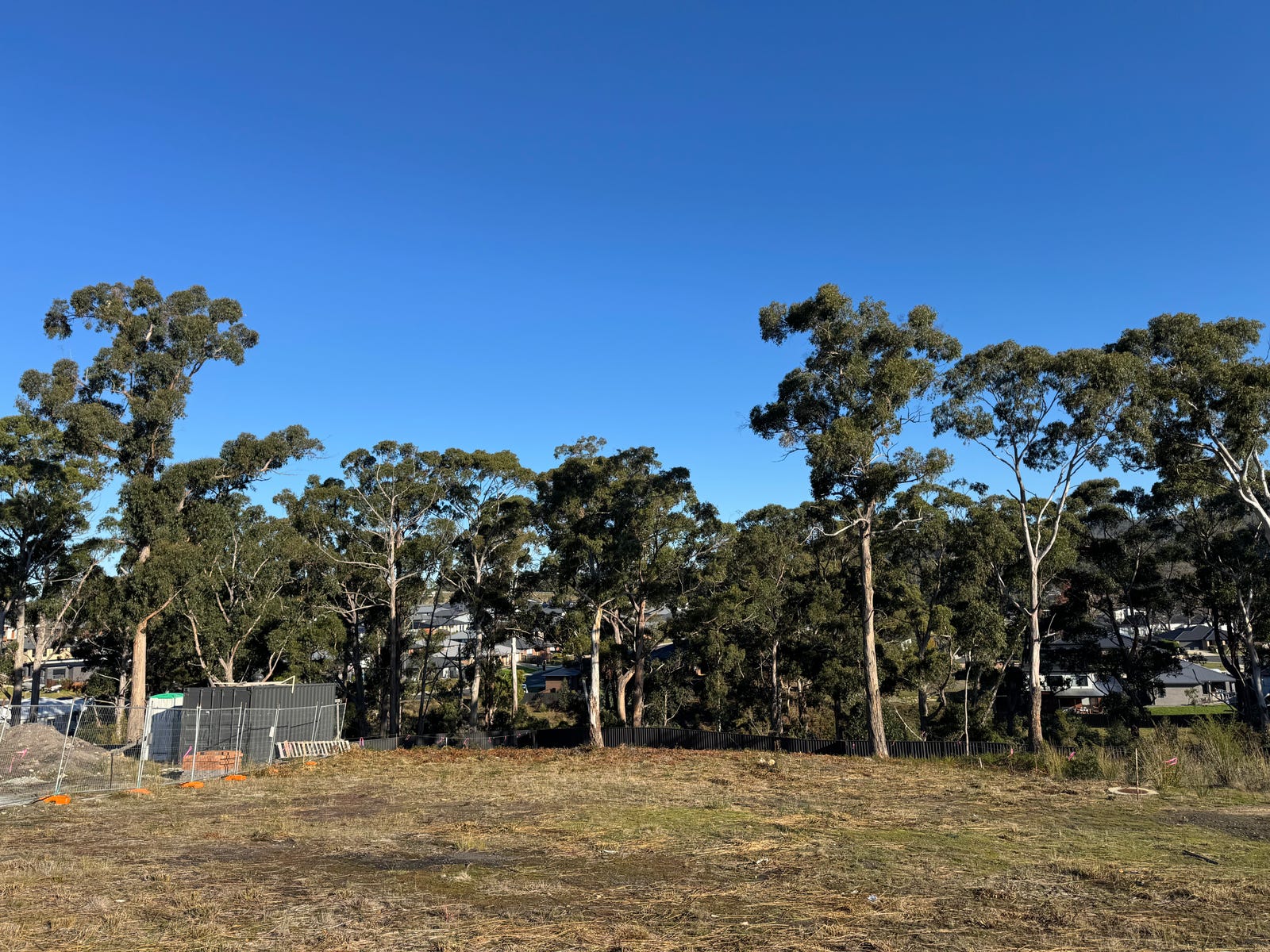 Private Property - Kingston, Tas 7050