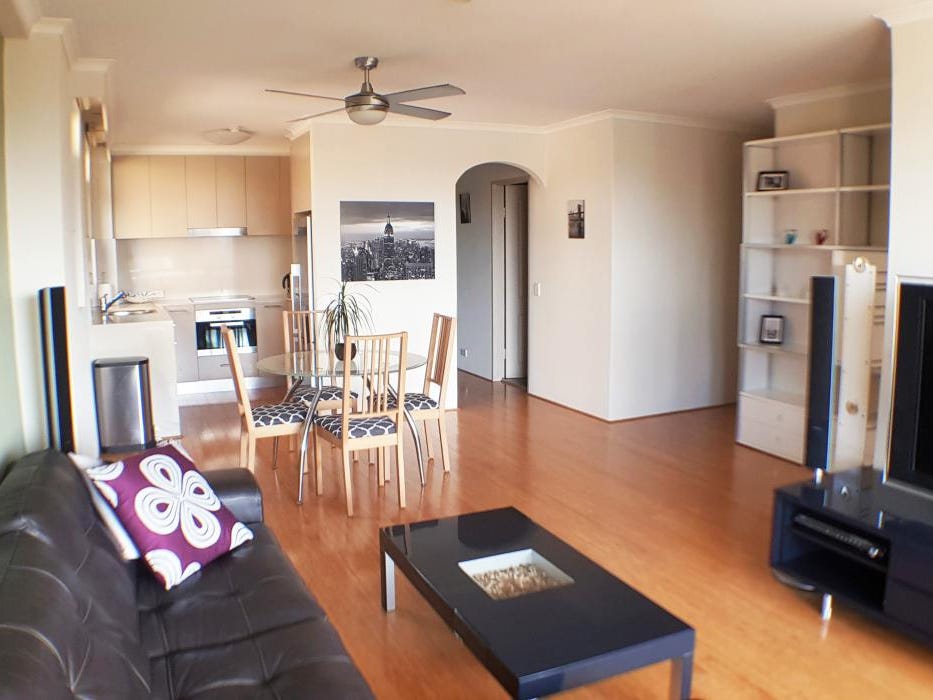 Property for Rent: Darlinghurst, NSW 2010