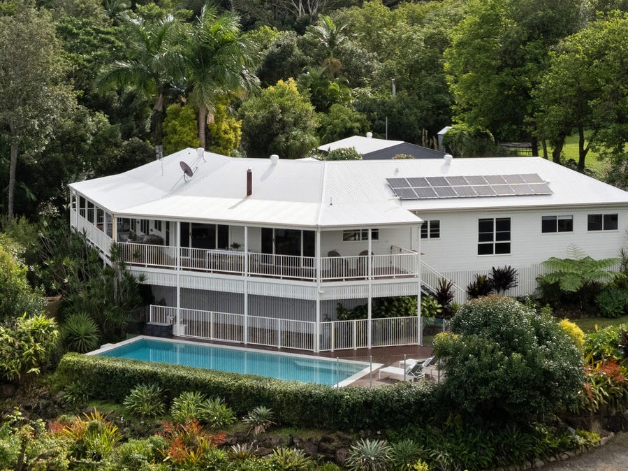 Land for sale - Eumundi, Qld 4562