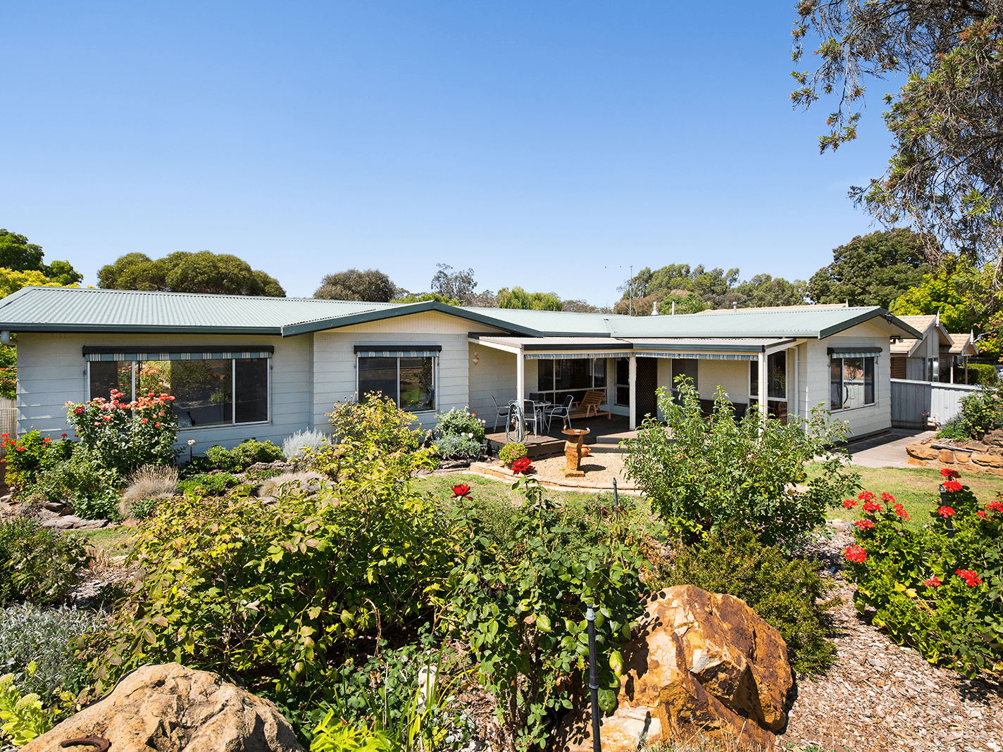 Private Real Estate - Castlemaine, Vic 3450