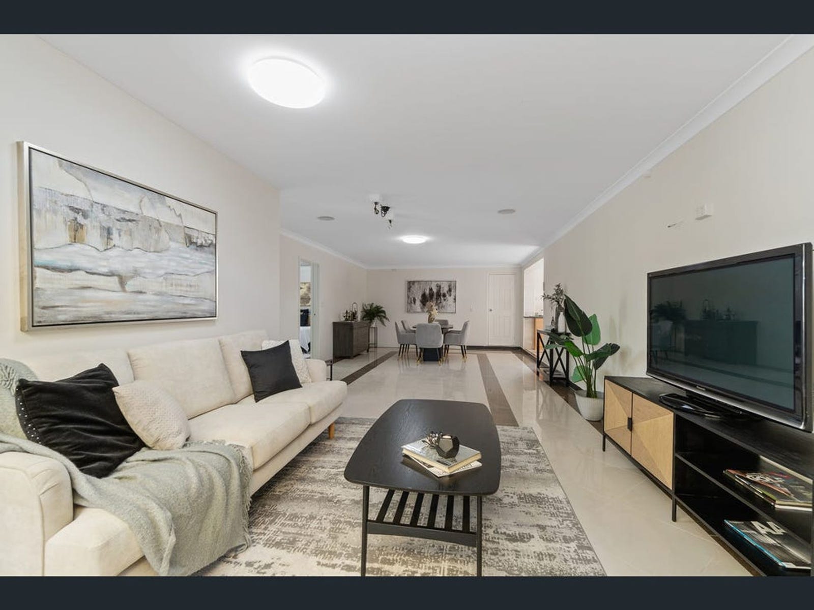 Rental Property - Ballajura, WA 6066