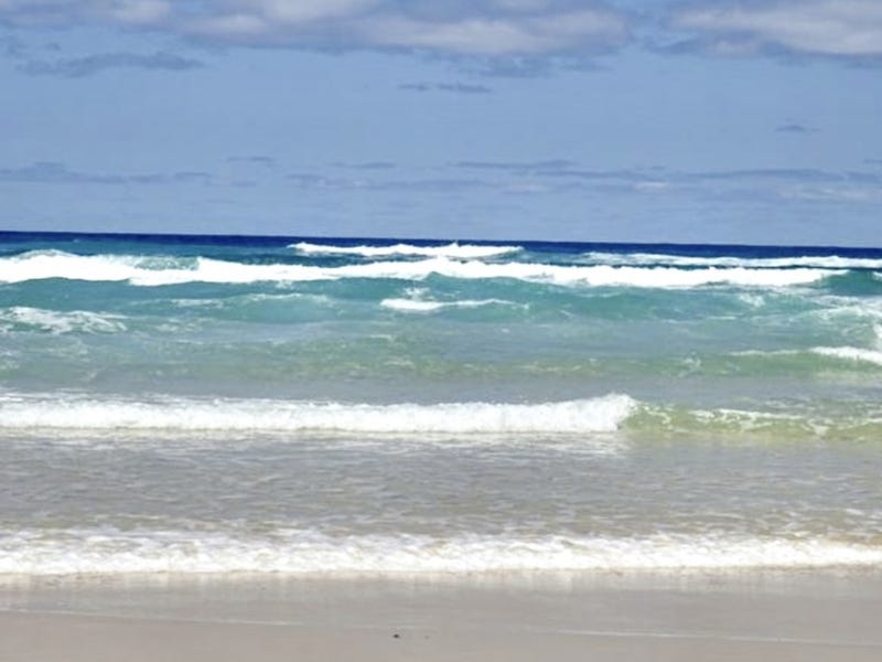 Private Rental in Marcus Beach, Qld 4573