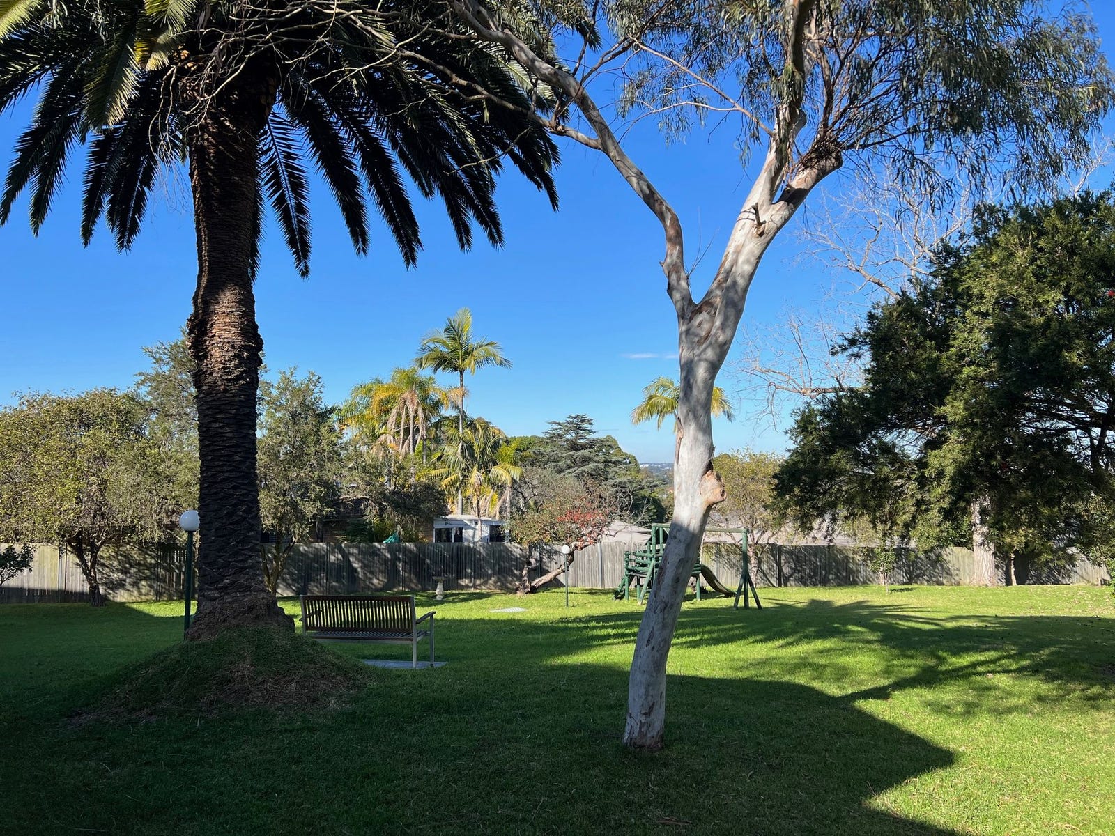 Private Rental in Ryde, NSW 2112