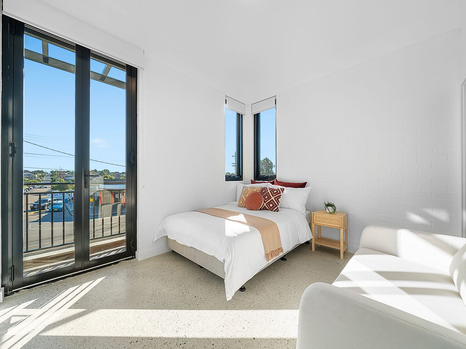 Private Rental in South Granville, NSW 2142