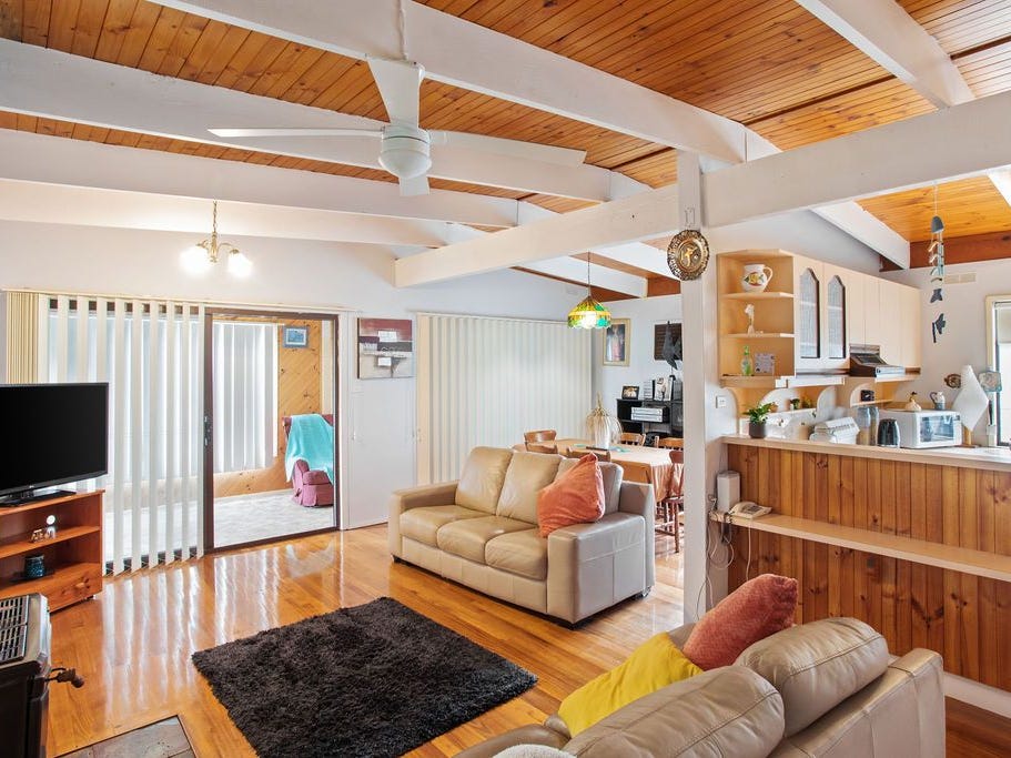 Private Property - Loch Sport, Vic 3851