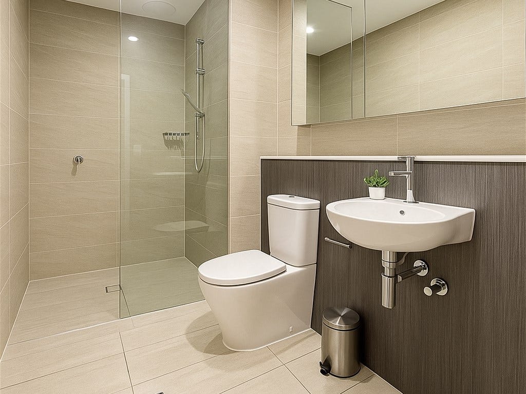 Private Rental in Waterloo, NSW 2017