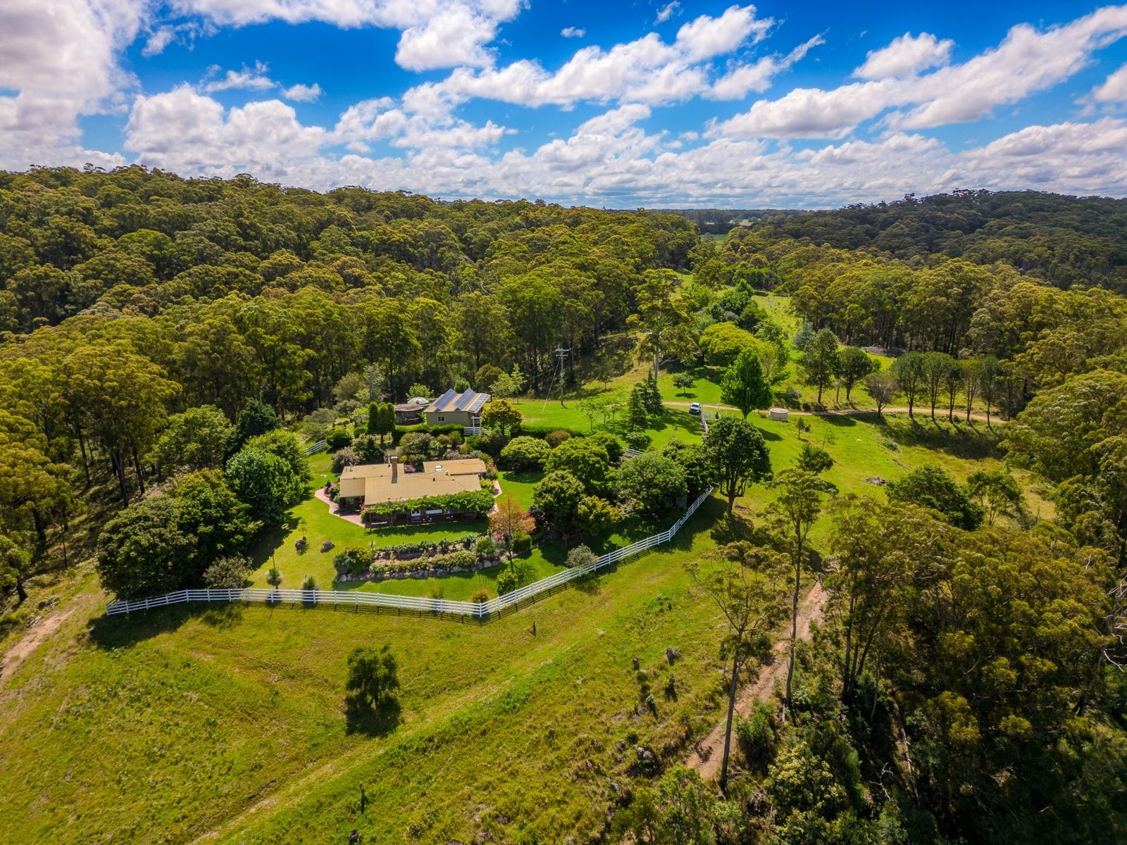 Private  Property - Willsons Downfall, NSW 2372