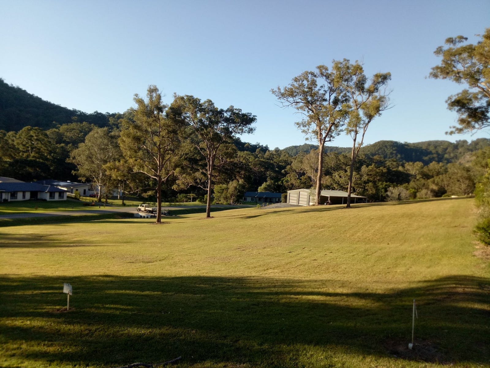 Property for Sale - Wongawallan, Qld 4210