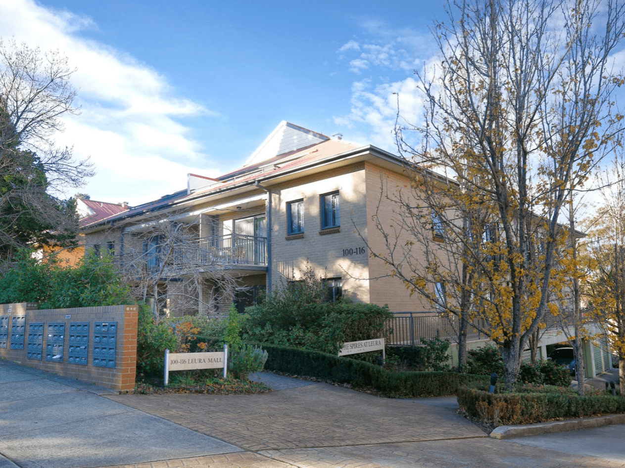 Sale Property - Leura, NSW 2780