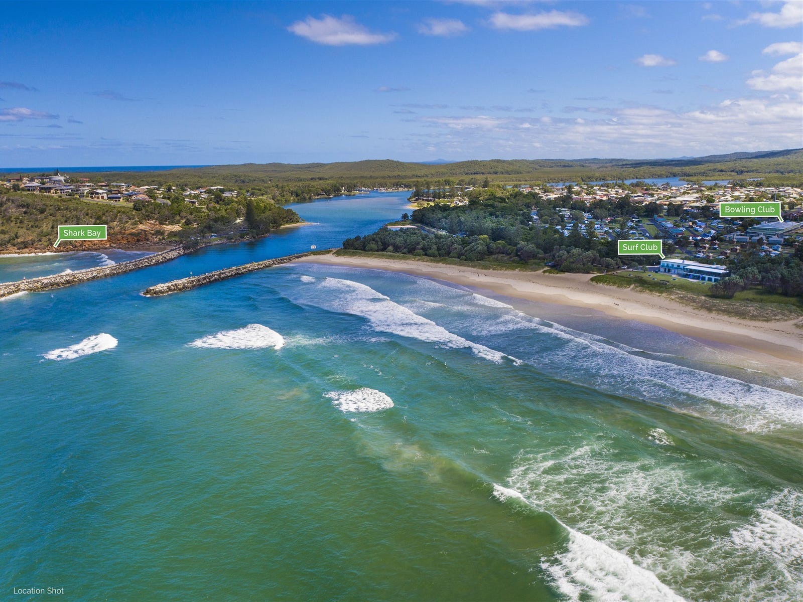 Property for Sale - Evans Head, NSW 2473