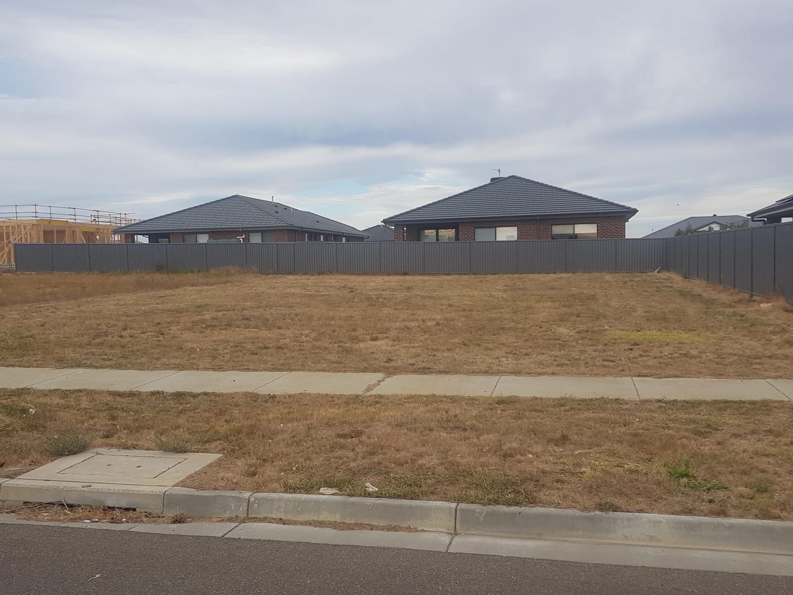 Private  Property - Alfredton, Vic 3350