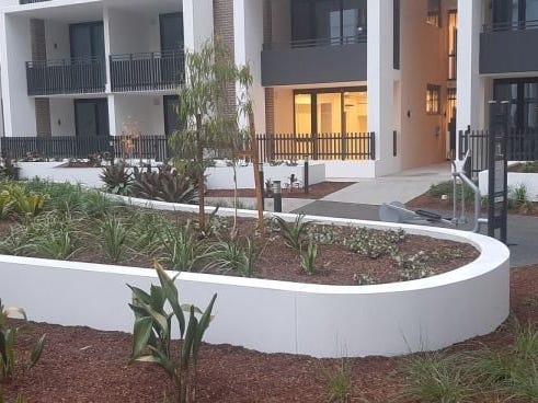 Property for Rent: Melrose Park, NSW 2114