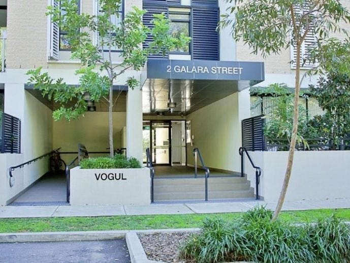 Property for Rent: Rosebery, NSW 2018