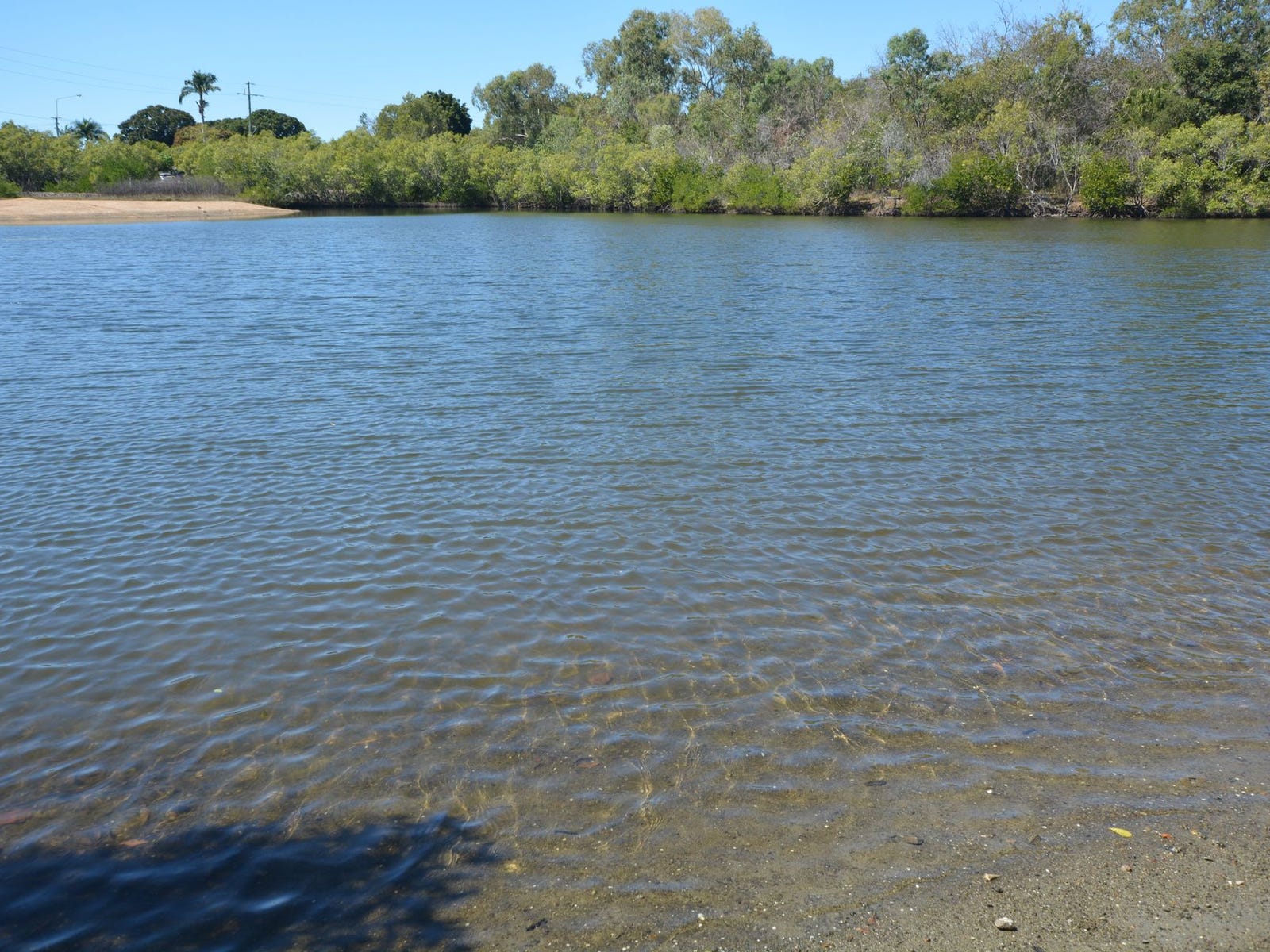 Private Rental in Townsville City, Qld 4810