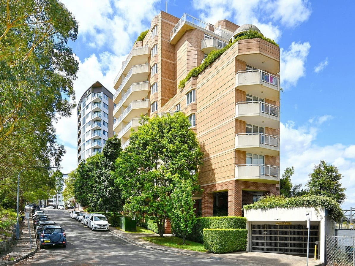 Private Property - Hornsby, NSW 2077
