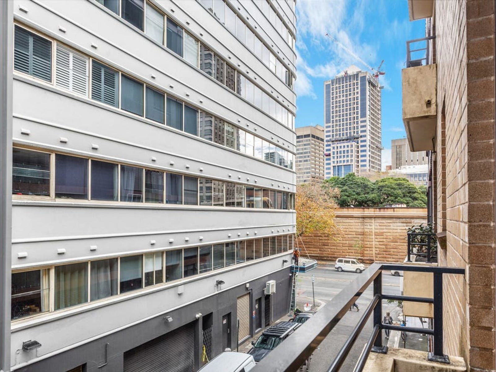 Private Rental in Surry Hills, NSW 2010