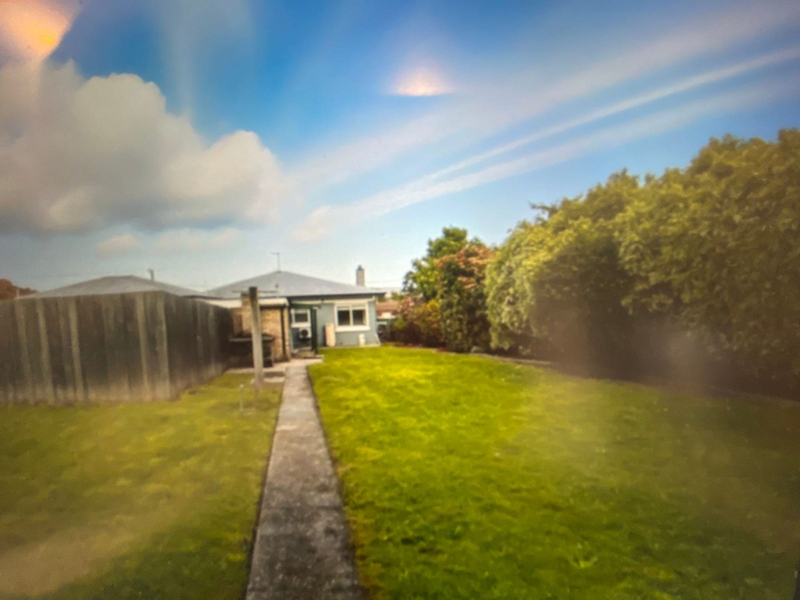 Rental Property - pNewnham, Tas 7248