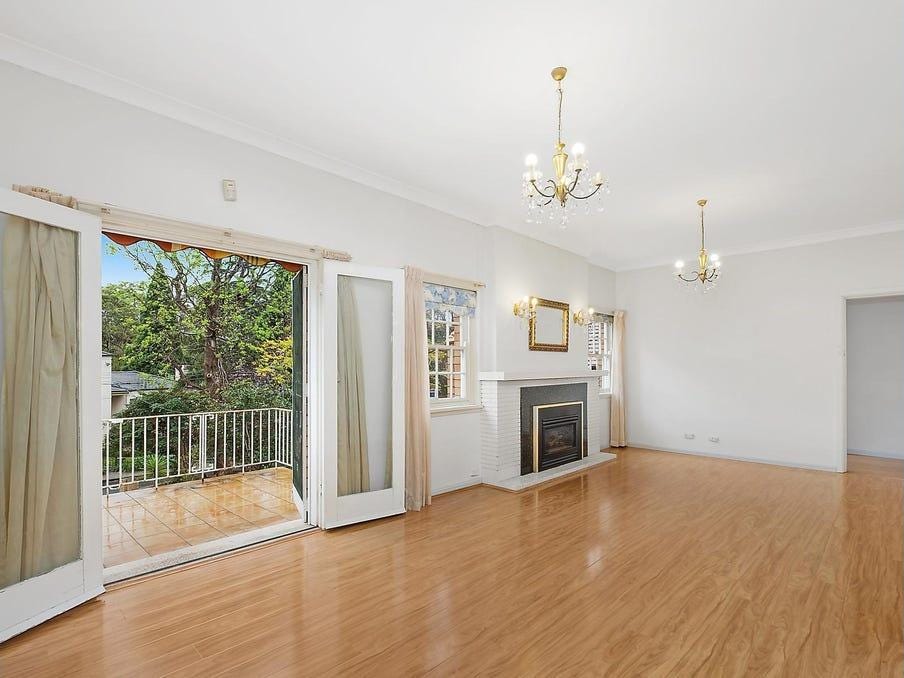 Property for Rent: Hunters Hill, NSW 2110