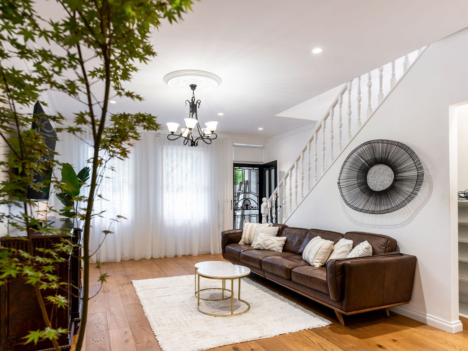 Rental Property - pWindsor, Vic 3181