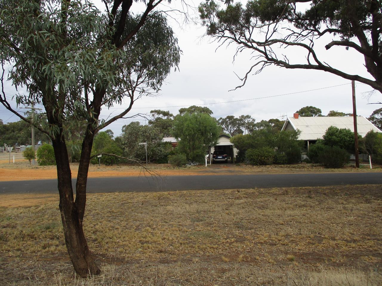 Private Real Estate - Miram, Vic 3415