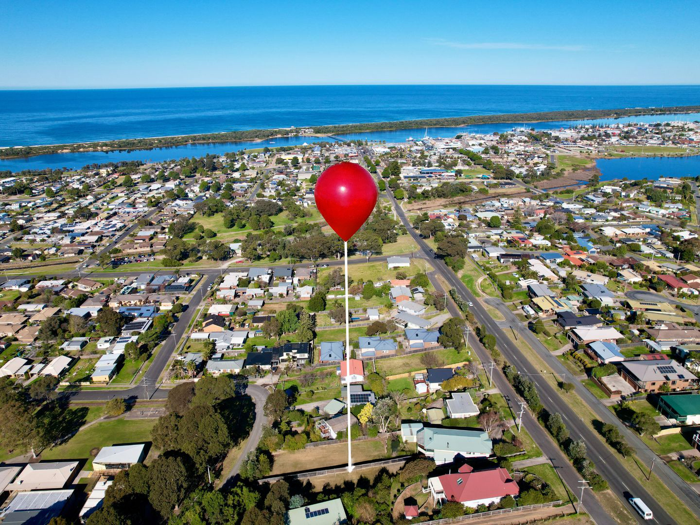 Land for sale - Lakes Entrance, Vic 3909