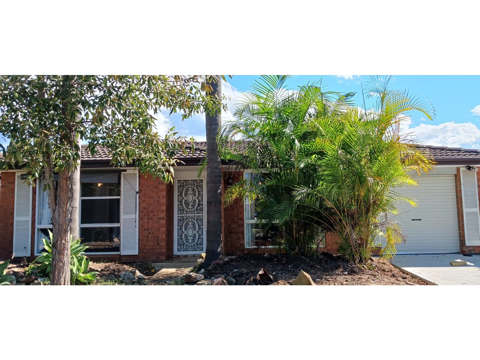 Private Listing - St Clair, NSW 2759