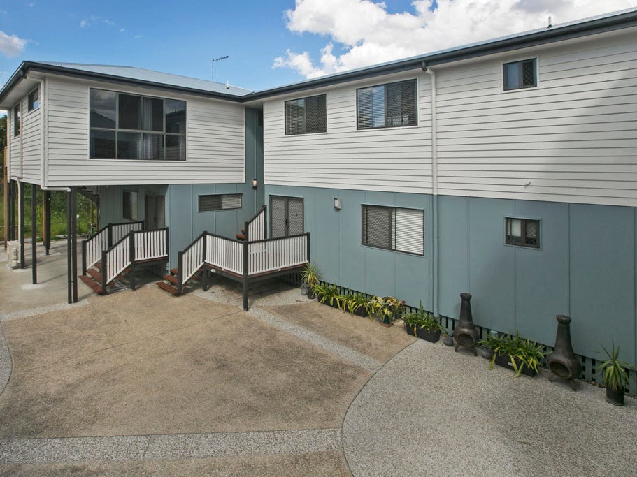 Private Rental in Hawthorne, Qld 4171