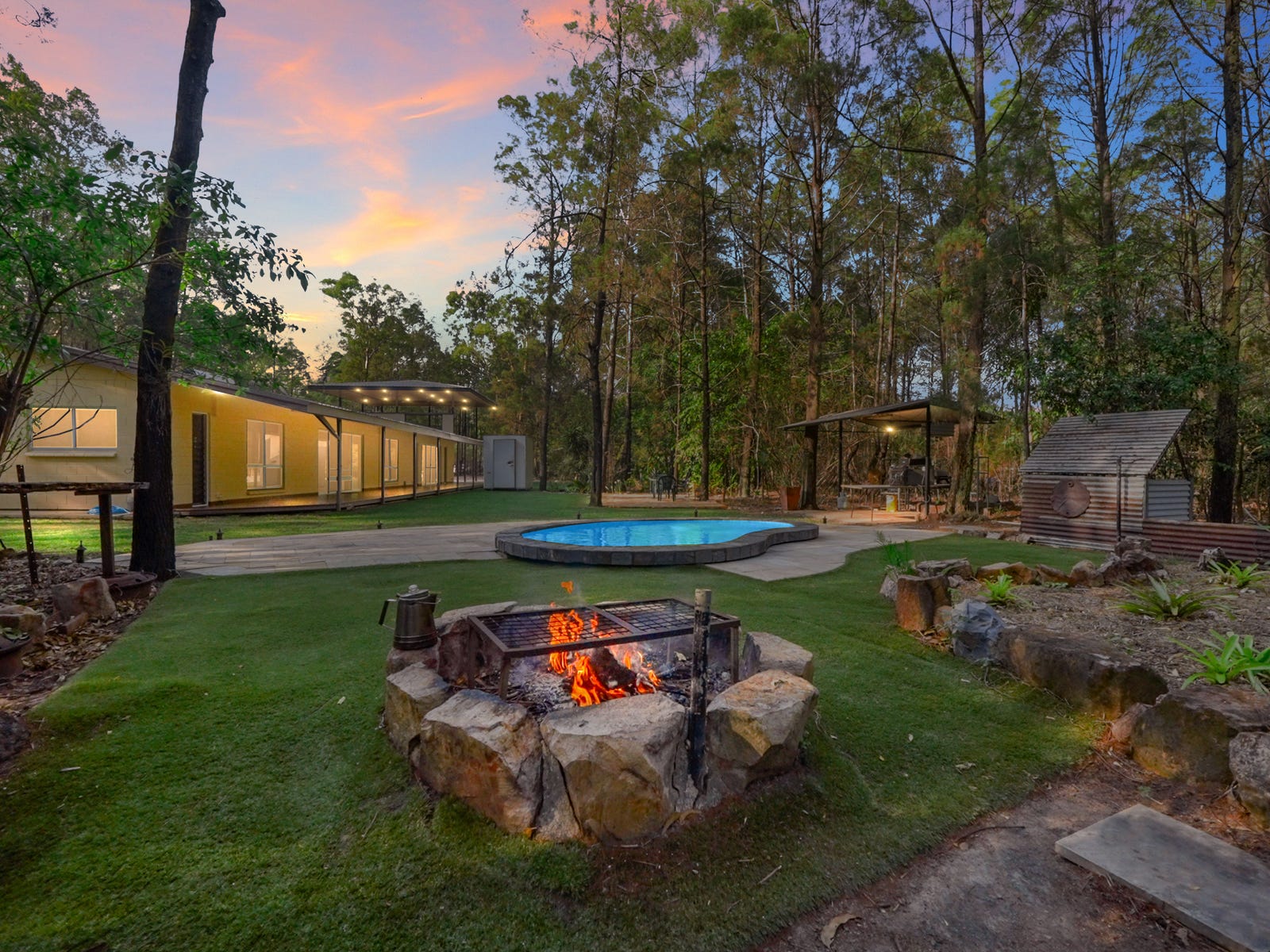 Sale Property - Humpty Doo, NT 0836