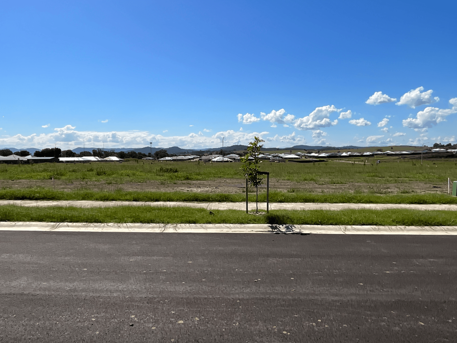 Private  Property - Lochinvar, NSW 2321