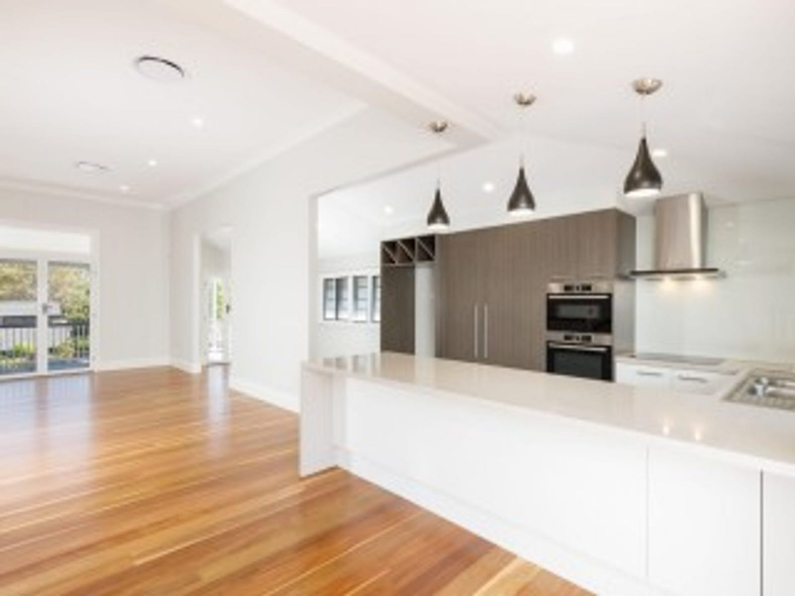 Private Property - New Farm, Qld 4005