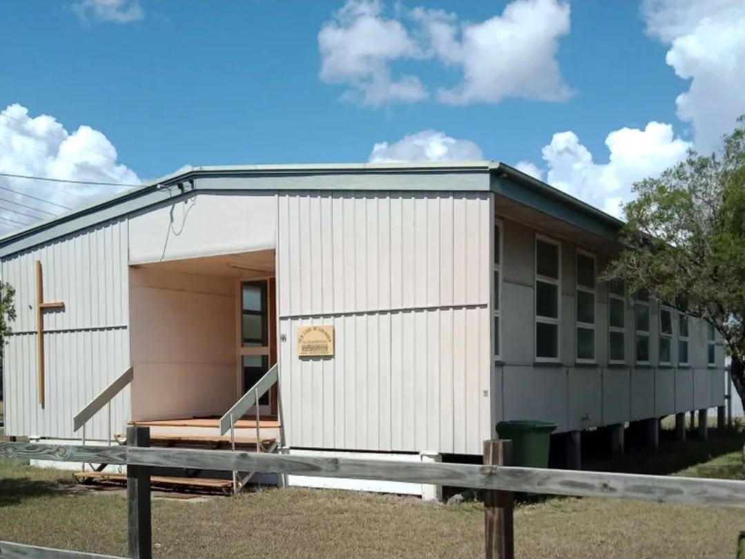 Sales Property - pMarlborough, Qld 4705