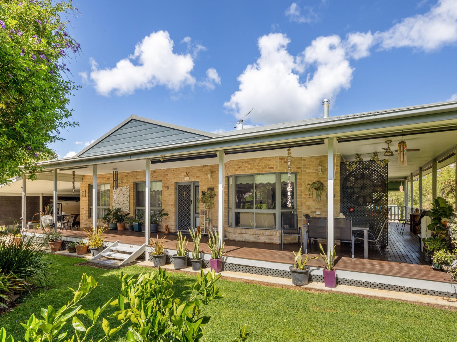 Private Listing - Eungai Creek, NSW 2441