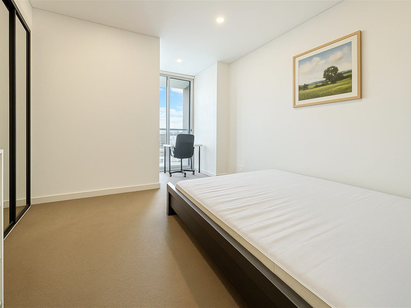 Private Rental in Waterloo, NSW 2017