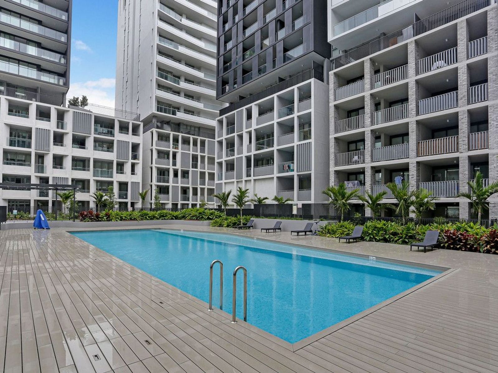 Private Rental in Lidcombe, NSW 2141